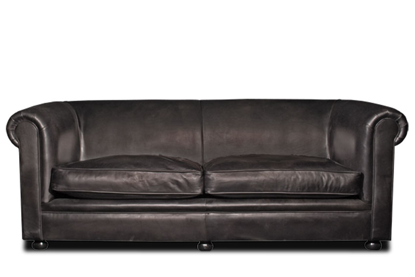 Manchester 3-Sitz Sofa