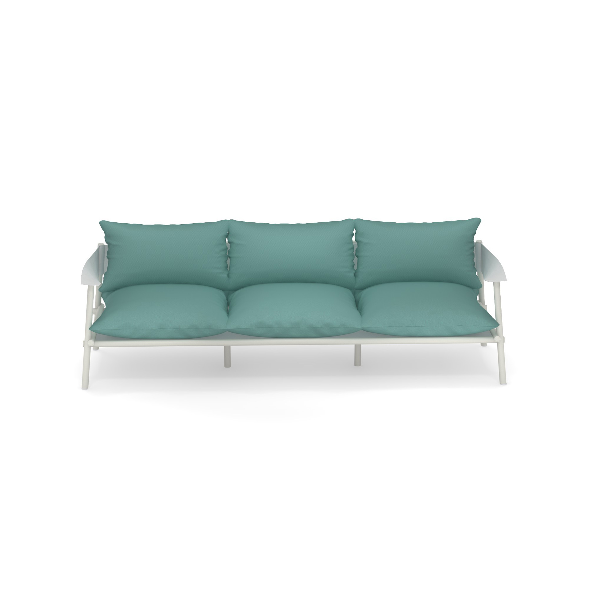 Terramare Sofa 3-Sitzer