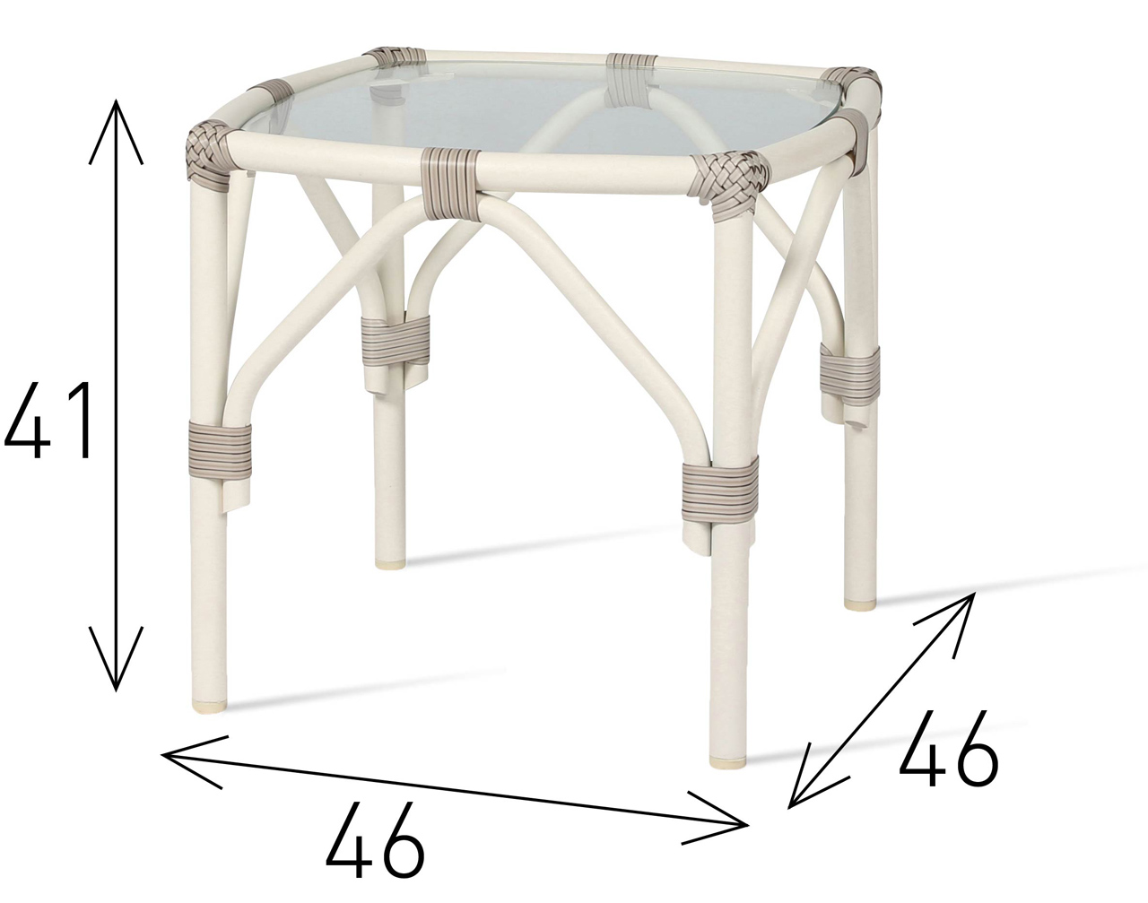LUCY Side Table