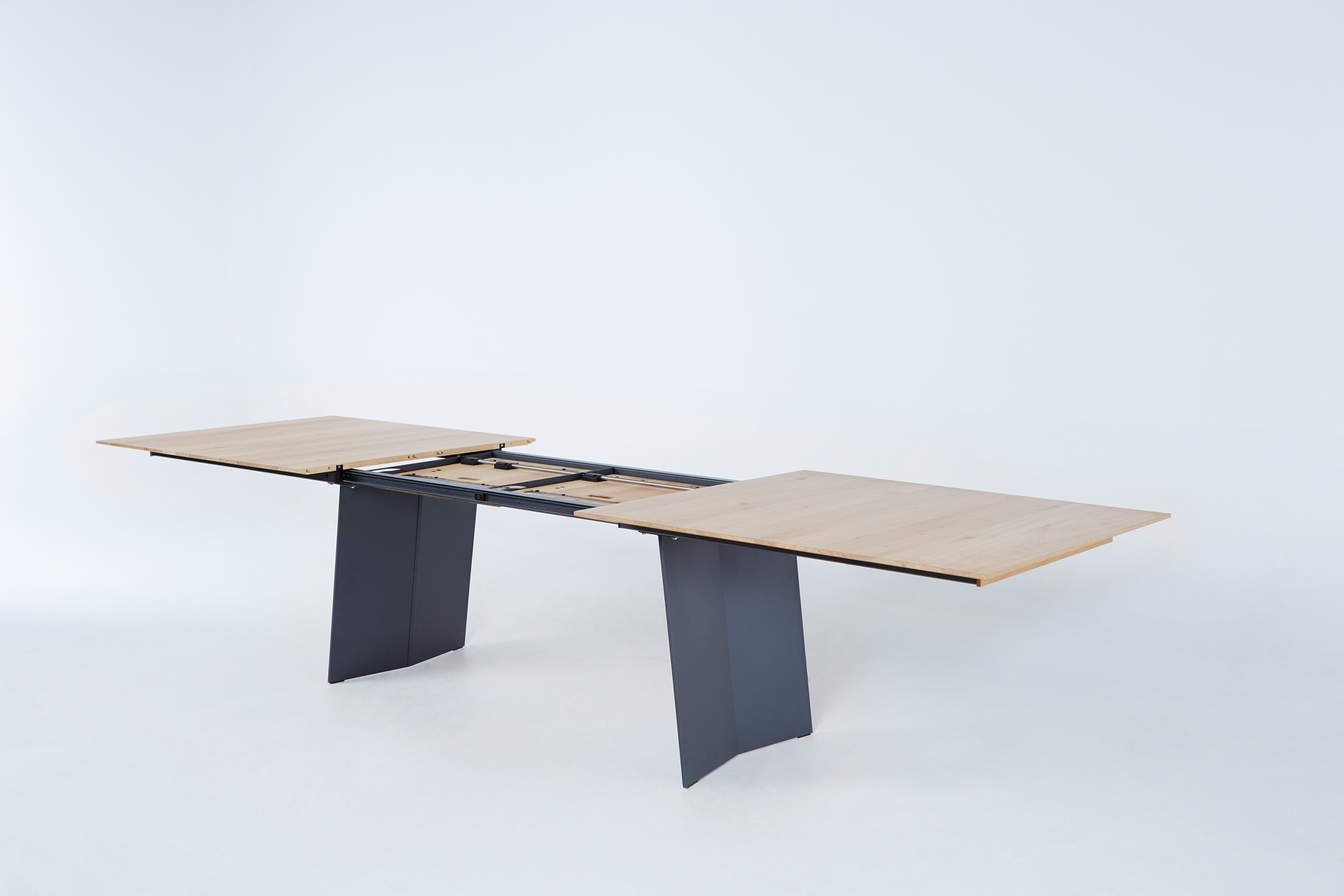 Steel Wing Domus-System Tisch von Rodam