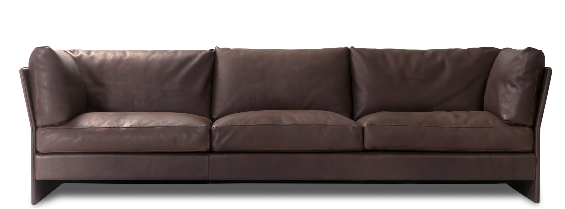 LOUNGE Sofa von Duvivier