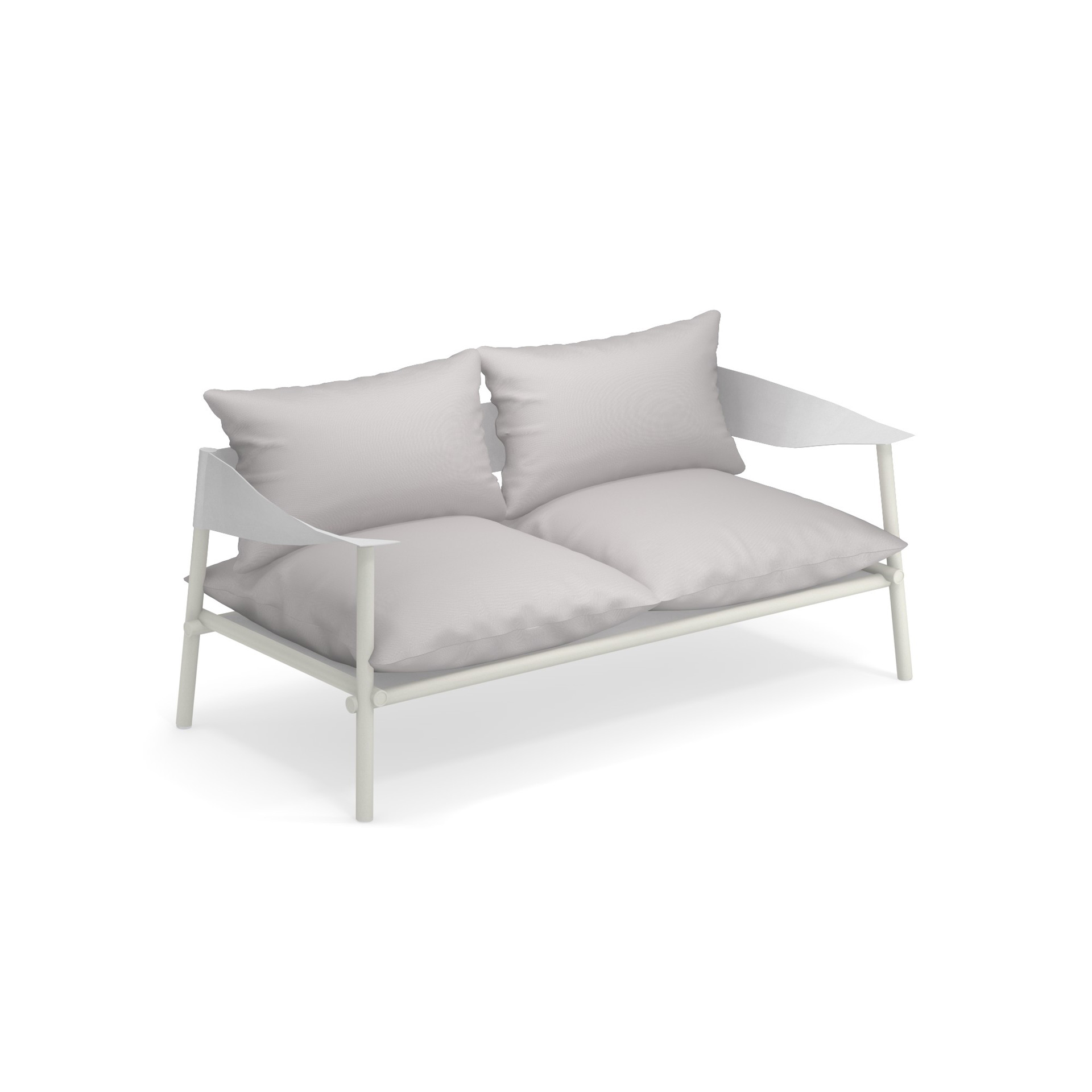 Terramare Sofa 2-Sitzer