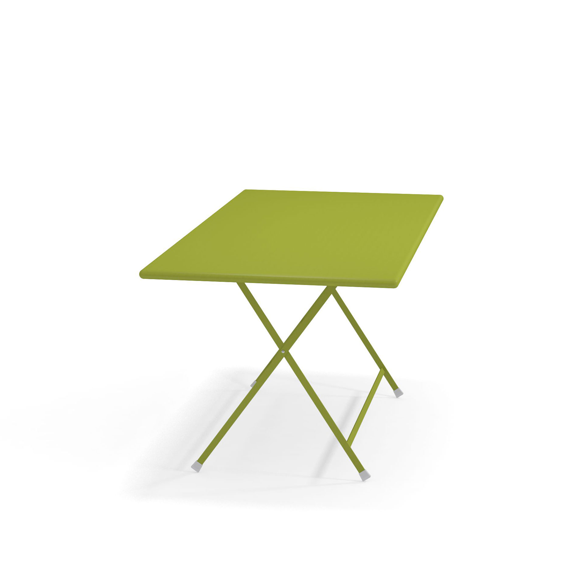 Arc en Ciel Tisch rechteckig klappbar 160×80