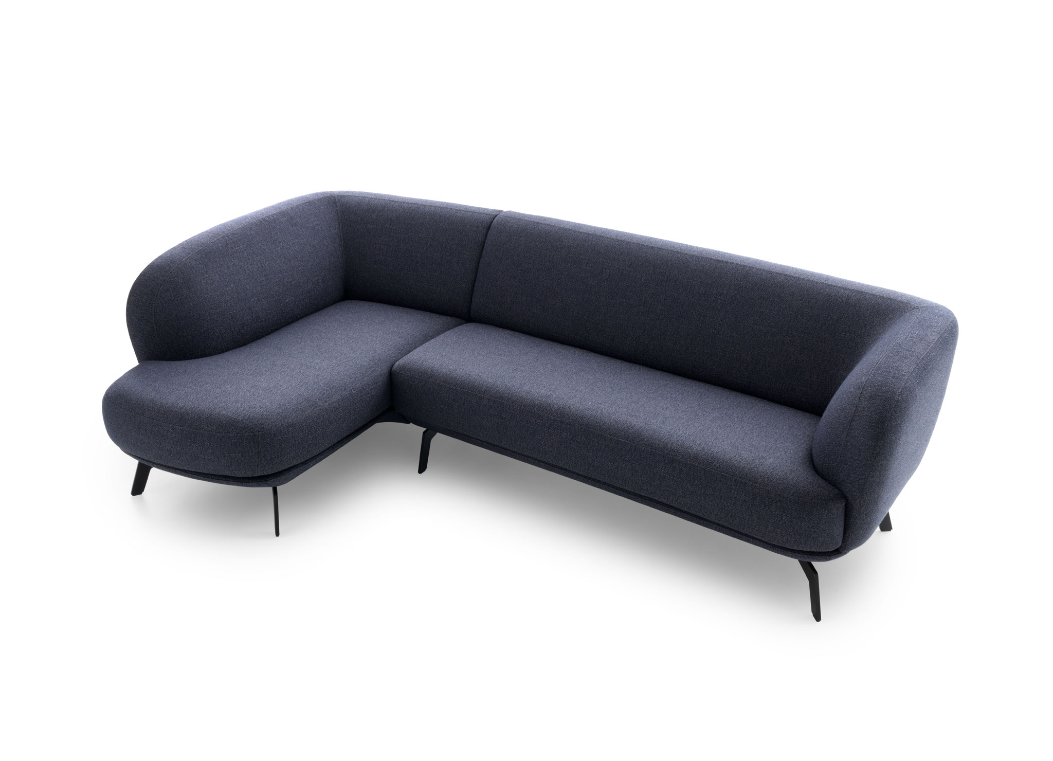 FLINT Sofa Anbau