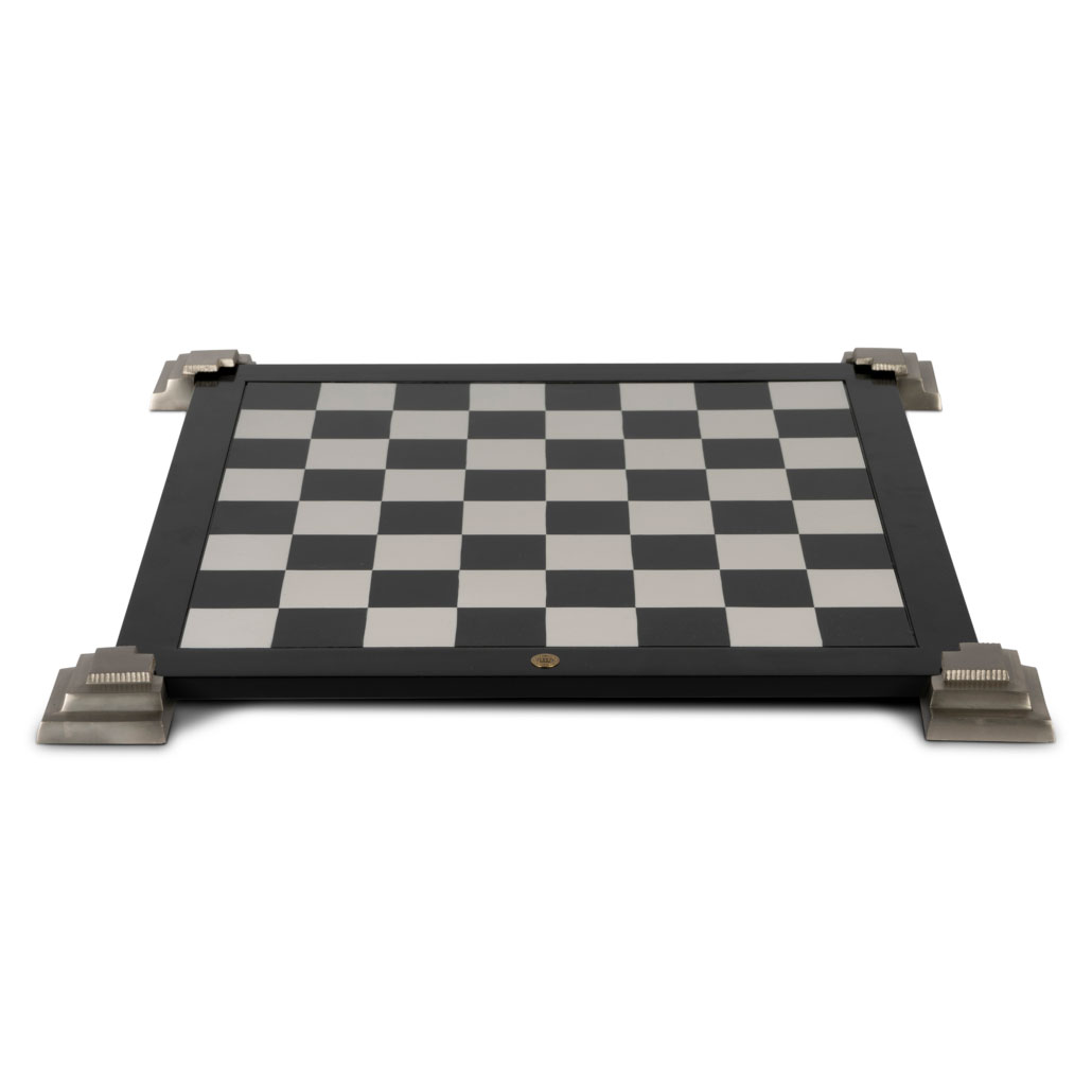 Game Board, Black 2-Sided