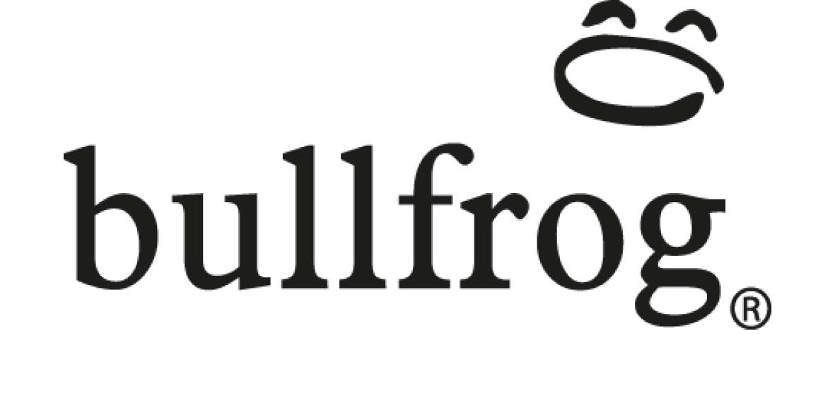 Bullfrog Design